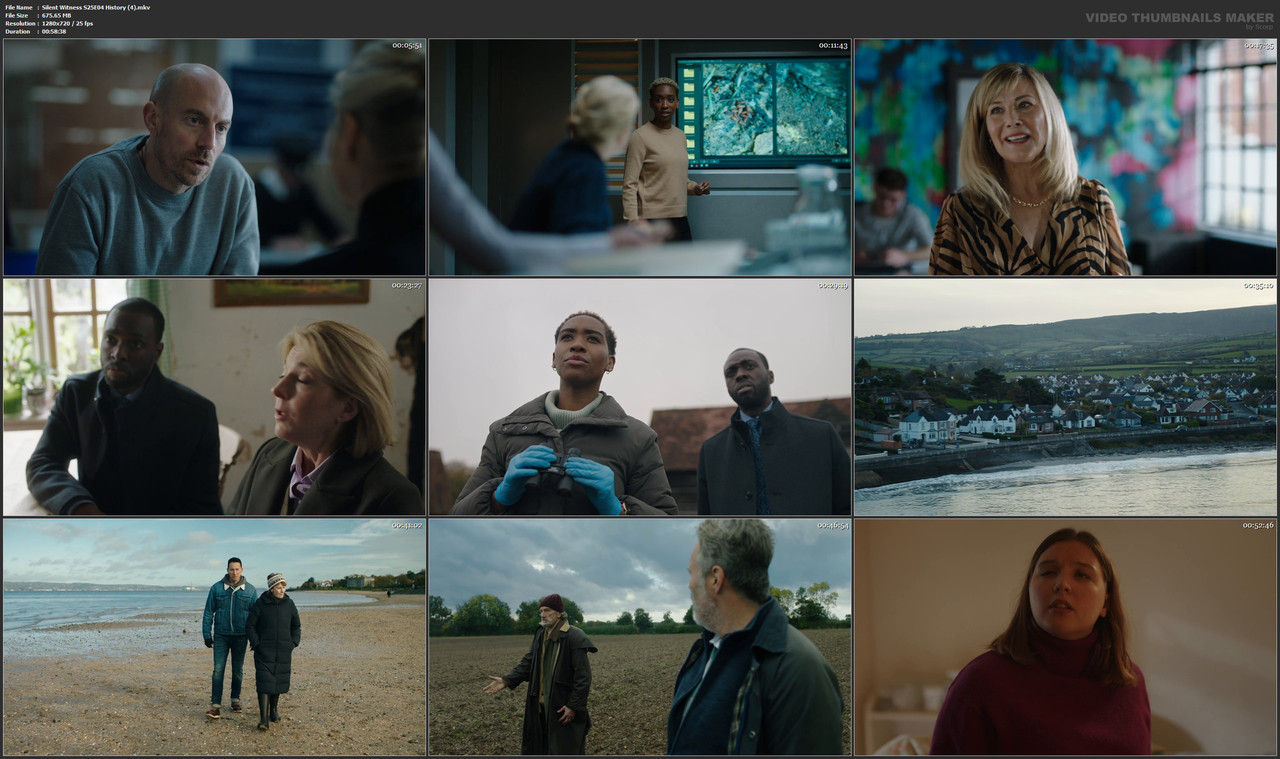 Silent Witness S25E04 History (4).mkv