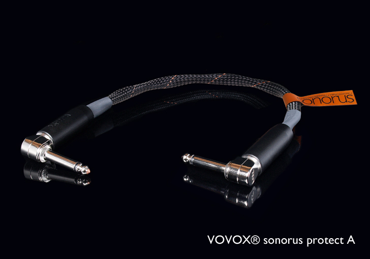 VOVOX® sonorus protect A patch
