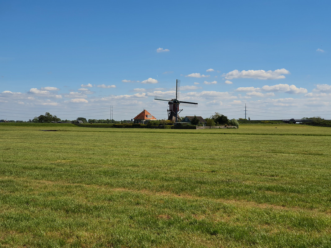 Pieter Zuijkerbuijk, Rode Molen 02 Oud Ade 17-05-2020