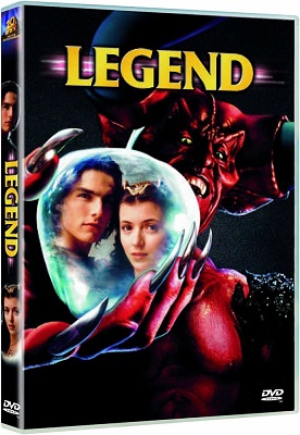 Legend (1985) DVD5 COPIA 1:1 ITA ENG FRE