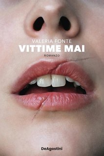 Valeria Fonte – Vittime mai (2024)