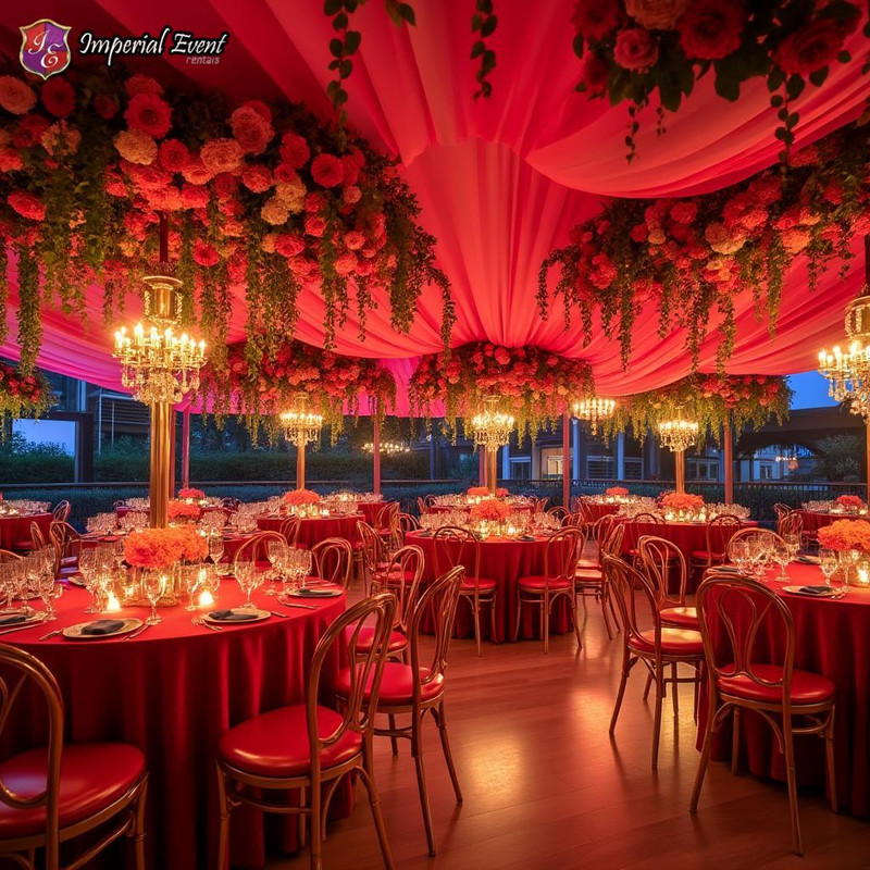 event rentals companies in orlando