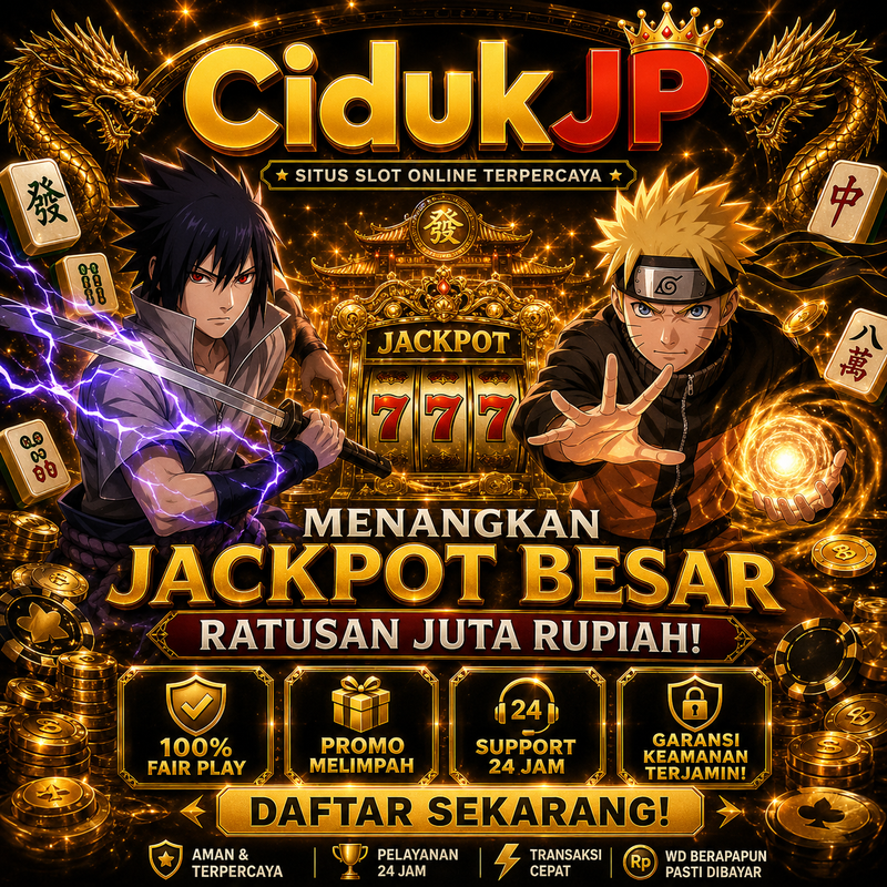 CIDUKJP