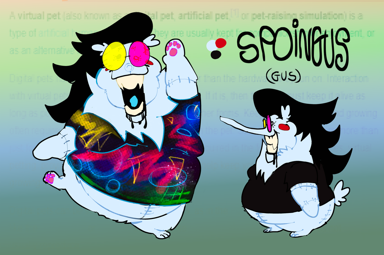 spoingus-2025