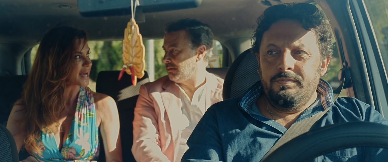 Tutta un'altra vita (2019) [BluRay Rip 1080p ITA DTS-AC3 SUBS] [