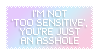 asshole