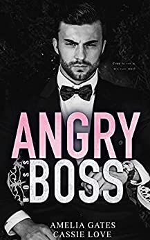 Amelia Gates e Cassie Love - Angry Boss. Un amore pericoloso (2021)