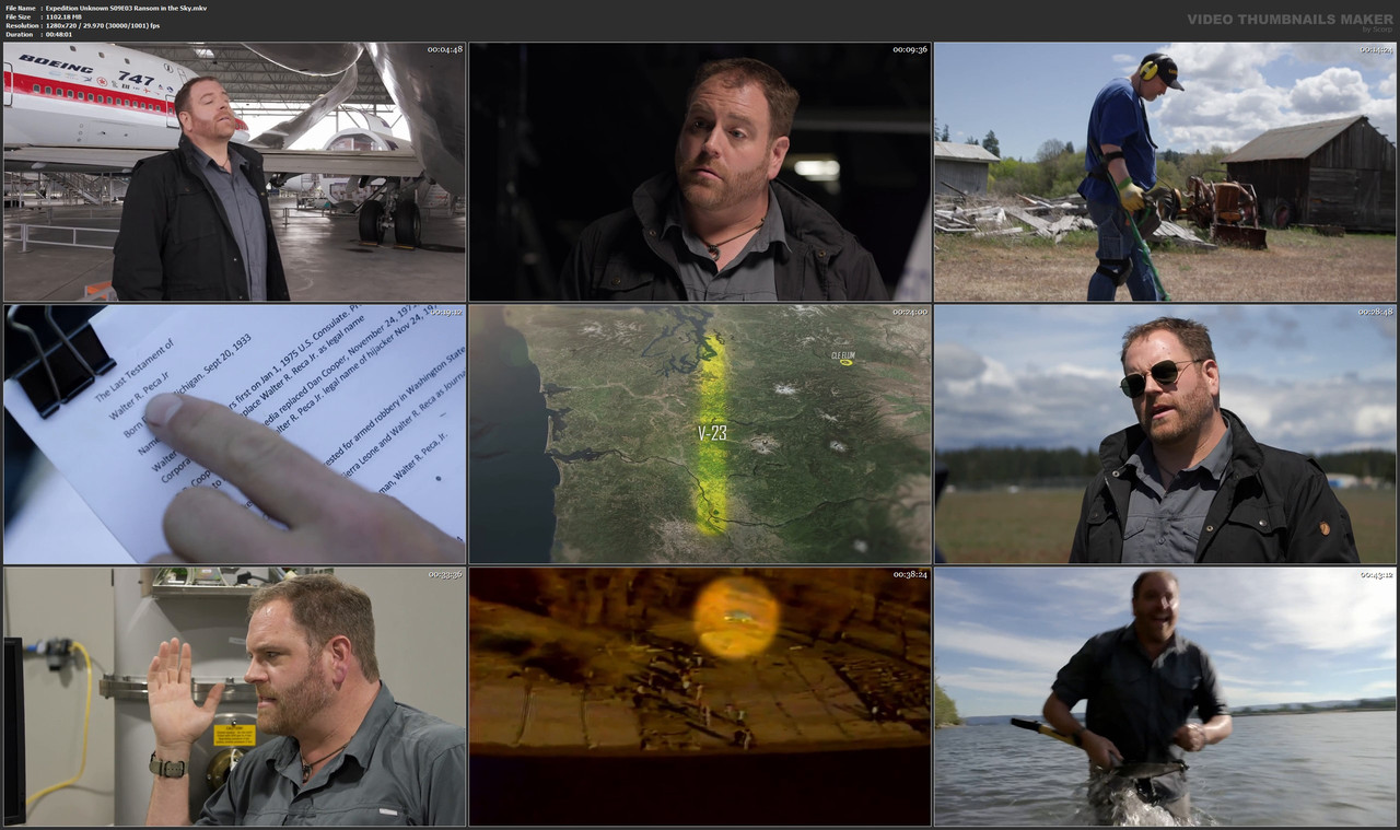 Expedition Unknown S09E03 Ransom in the Sky.mkv
