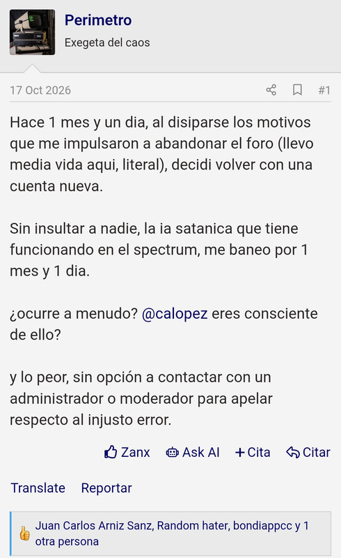 SATÁNICA