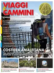 Viaggi e Cammini – Settembre-Novembre 2026