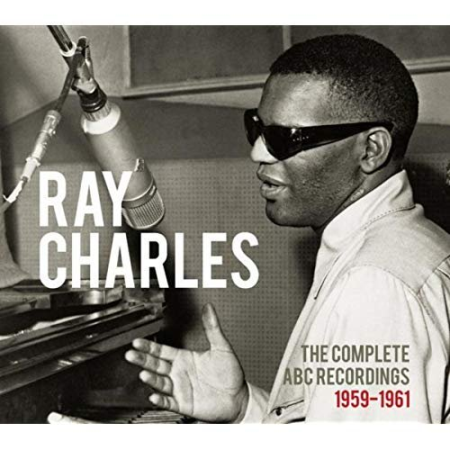 Ray Charles - The Complete ABC Recordings (1959-1961) (2012) FLac