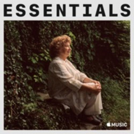 Shirley Collins - Essentials (2021)