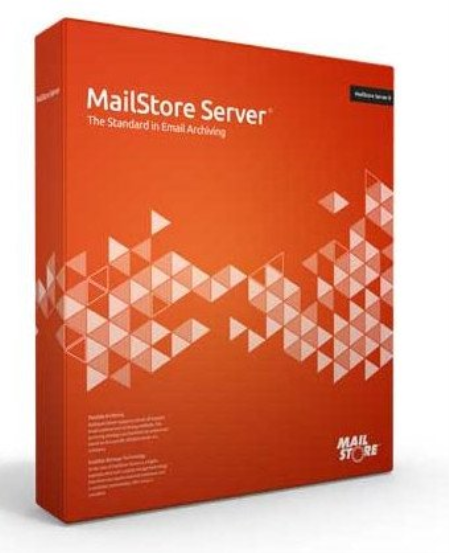 MailStore Server 13.1.0.20288 Multilingual