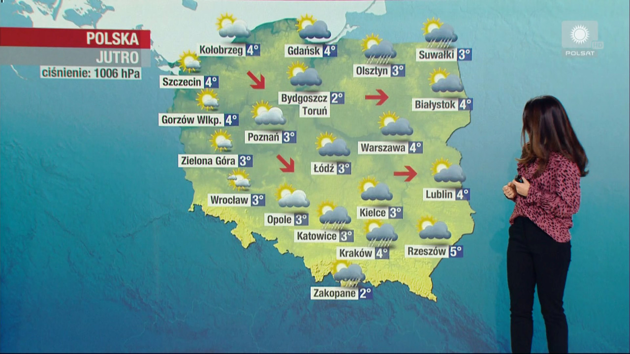 9 12 2019 daria wasiewska polsat 4