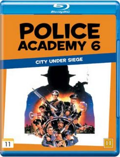 Scuola di polizia 6 - La città assediata (1989) BD-Untouched 1080p AVC DTS HD ENG AC3 iTA-ENG