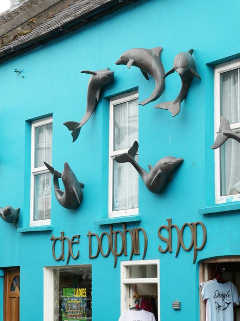 10 días por Irlanda en verano de 2024 - Blogs de Irlanda - DÍA 6 – Slea Head Drive – Adare - Limerick (17)