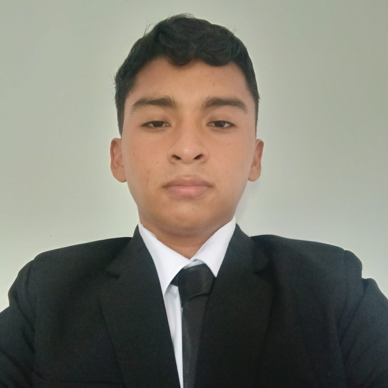 Yefer Morán