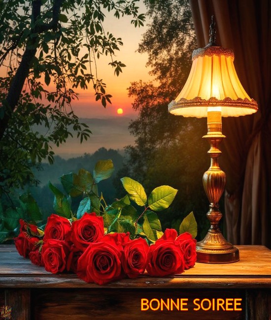 bonne-soir-e