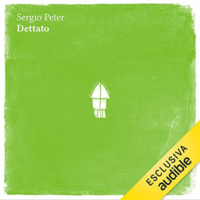 Sergio Peter - Dettato (2021) (mp3 - 128 kbps)