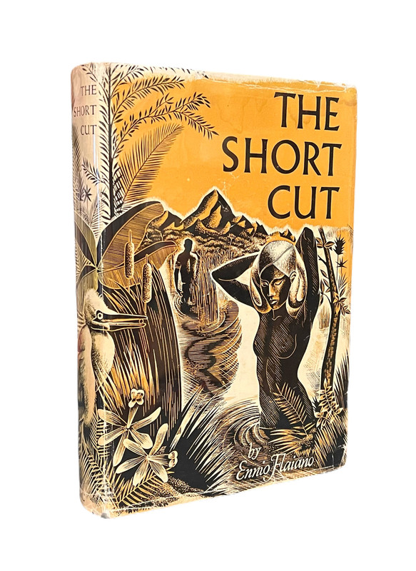 The Short Cut [A Time to Kill]