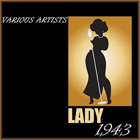 VA   Lady 1943 (2021)