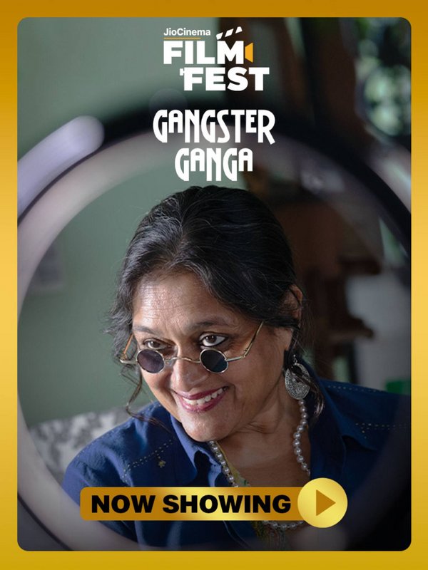 Gangster Ganga 2023 Hindi 720p JIO WEB DL AAC2 0 H 264 TheBiscuitMan