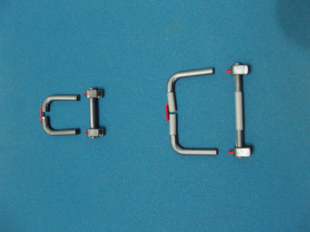 Υποδομή κανώ 2