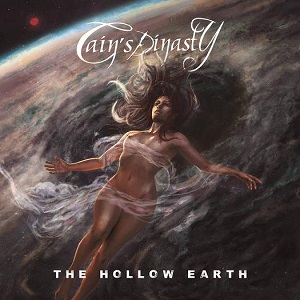 Re: Cain's Dinasty (ESP) / Power Metal