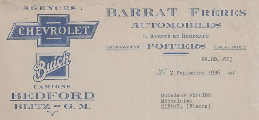 barrat