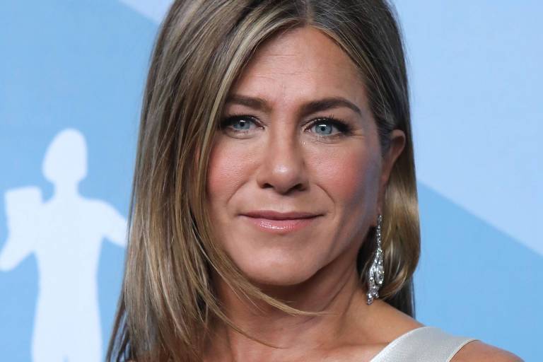 Foto de Jennifer Aniston