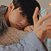 woozi from seventeen