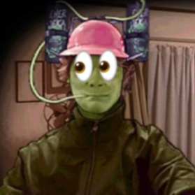 enerjeka addict / fedyas twink