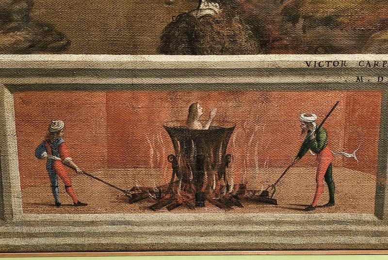 Milán-Turín-Génova-Pavía - Blogs de Italia - Génova, espectacular conjunto museístico (231)