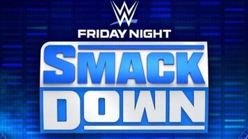  WWE SmackDown 