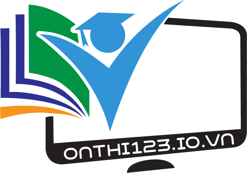 Luyện Thi Logo