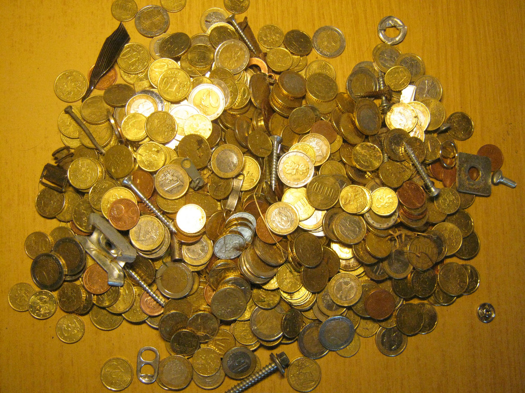 yppärin kolikot 022