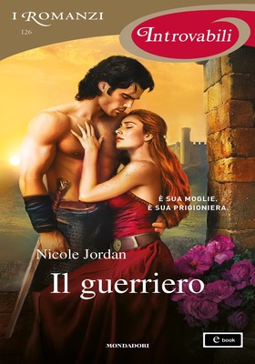 Nicole Jordan - Il guerriero (2025)