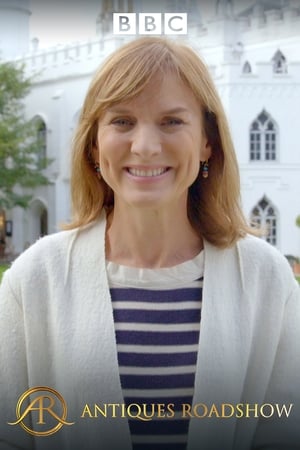Antiques Roadshow US S27E05 WEB x264-TORRENTGALAXY