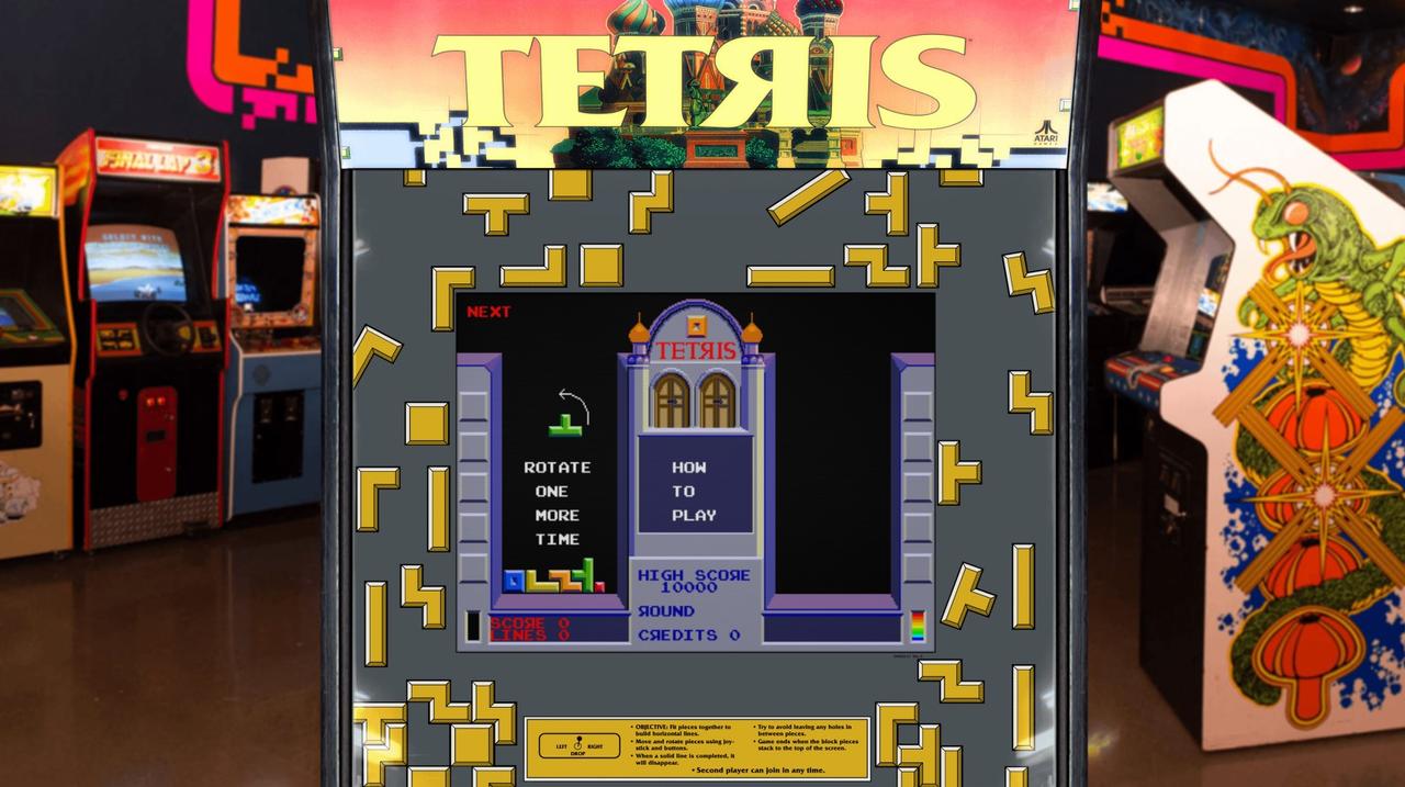 atetris