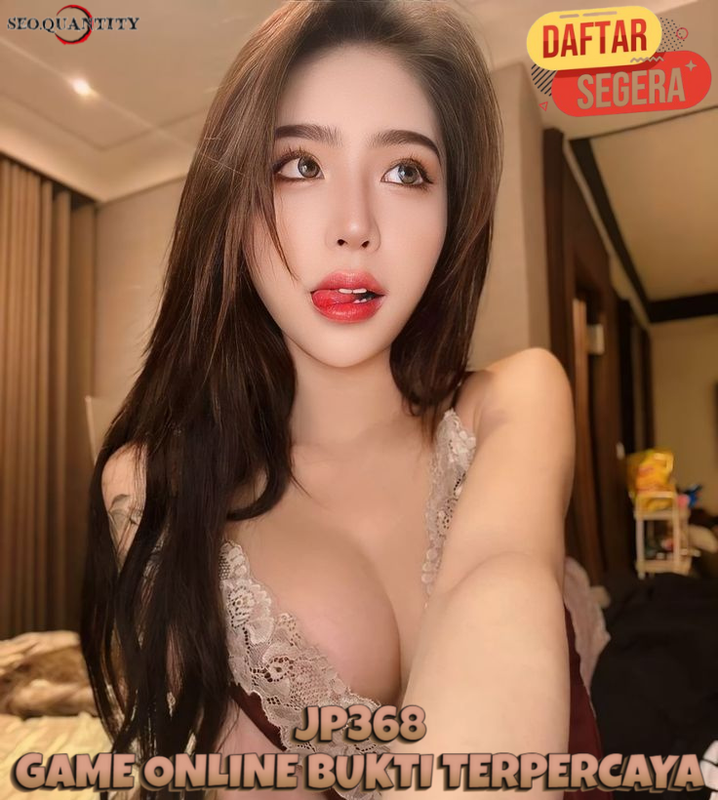 JP368 |  Website Game Terpercaya Dan Sudah Terbukti Aman