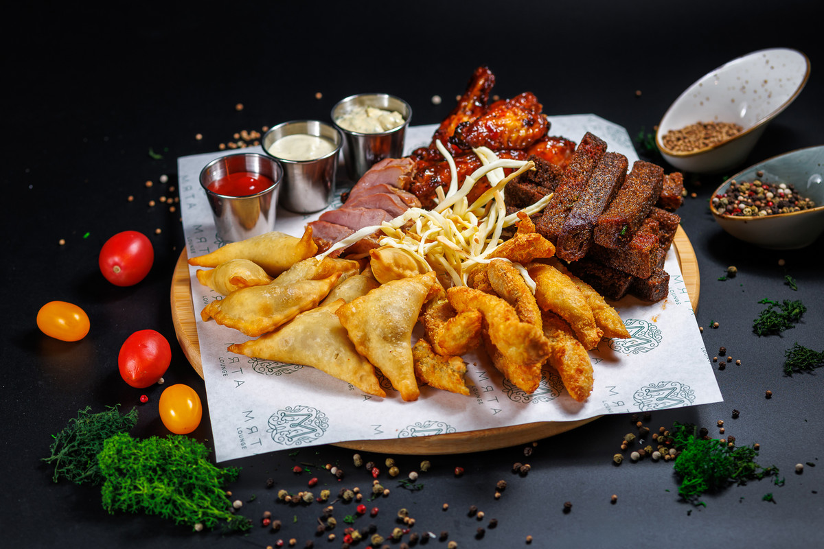 Пивной сет №2