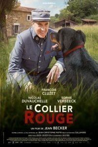 film Le Collier Rouge streaming vf