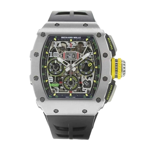 Richard Mille Super Clone Watch