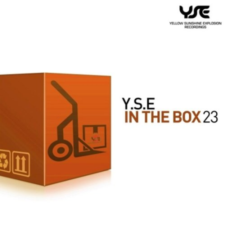 VA - Y.S.E In The Box Vol.23 (2021)