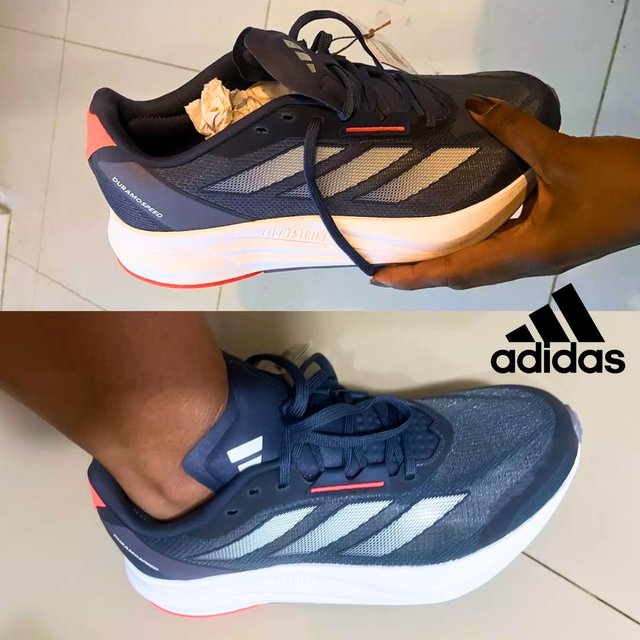 Tênis Duramo Speed adidas