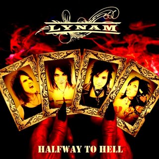 Lynam - Halfway To Hell (2013).mp3 - 320 Kbps