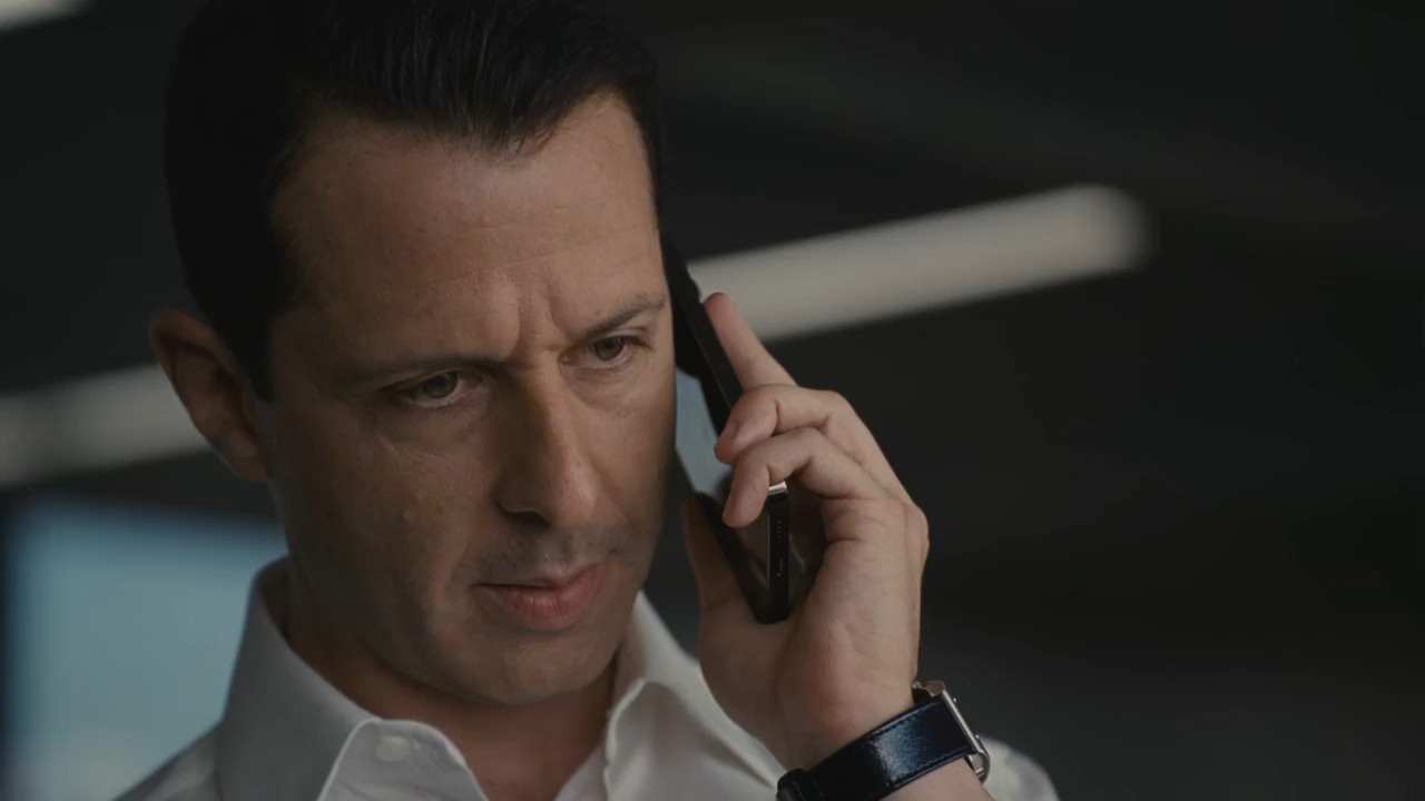 Succession 2023 BluRay Season 4 [Hindi + Tamil + Telugu + Kannada + English] 480p 720p ESub Screenshot