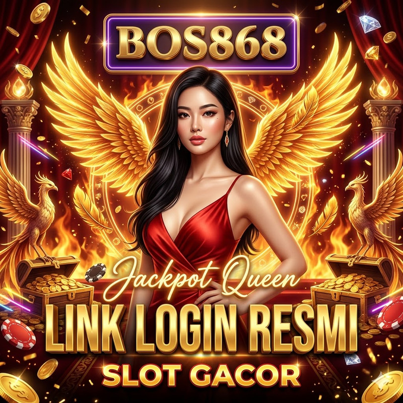 BOS868 : Slot Gacor Terpercaya Deposit 5rb Mahjong Ways PG Soft Maxwin



 image 1