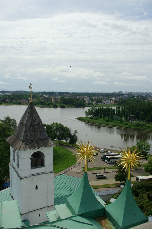 с колокольни10