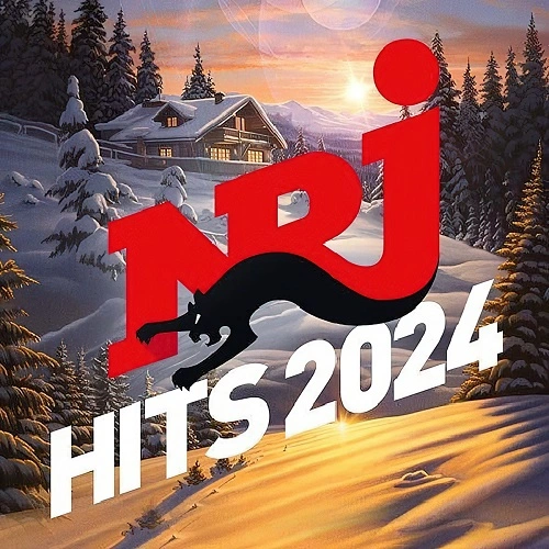 VA - NRJ Hits 2024 (2024) MP3